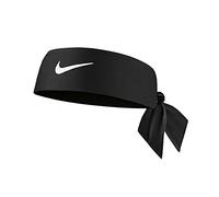 Nike Dri-Fit - Negro - Cinta Pelo talla T.U.