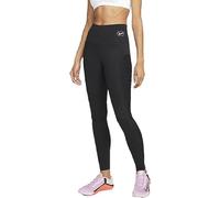 NIKE Dri Fit HR IC Tights Black/Black M