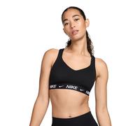 Nike Dri-FIT Indy sujetador deportivo de alto soporte para Mujer | EU XS in Black/White