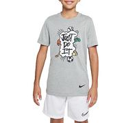 NIKE Dri-fit JDI Multi Camiseta Unisex niños