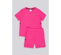 Nike Dri-FIT K. Mbappé - Fucsia - Conjunto Niño talla 6