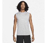 Nike Dri-FIT Legend Camiseta deportiva sin mangas - Hombre - Gris XL