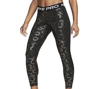 NIKE Dri Fit Mr AOP - Leggings Mujer