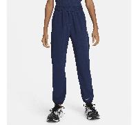 Nike Dri-FIT Multi Pantalón - Niño - Azul L