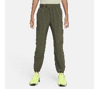 Nike Dri-FIT Multi Pantalón - Niño - Verde XL