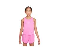 Nike Dri-Fit One vêtement running femme XL Rose