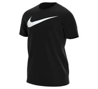 Nike Dri-FIT Park 20 M CW6936-010 T-shirt - Camiseta deportiva con diseño clásico y tecnología de secado rápido, brindando frescura y comodidad en entrenamientos, partidos o uso diario.