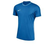 NIKE Dri-Fit Park 26 Camiseta De Fútbol De Manga Corta para Hombre, Royal Blue/White/White, HM7127-463, M