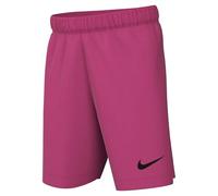 Nike Dri-Fit Park 3 Pantalón Corto De Fútbol - Niño/A, Vivid Pink/Black, BV6865-616, XS