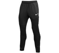 NIKE Dri Fit Park, Pantalones De Deporte Hombre, Negro, L