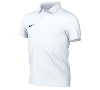 NIKE Dri-FIT Park Short-Sleeved Polo Shirt for Children