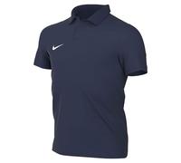 NIKE Dri-FIT Park Short-Sleeved Polo Shirt for Children