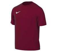 Nike Dri-Fit Park VIII Camiseta De Fútbol De Manga Corta para Hombre, Team Red/White, HV8173-677, 2XL