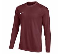 Nike Dri-Fit Park VIII Camiseta De Fútbol De Manga Larga para Hombre, Team Red/White, HV8232-677, XL