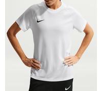 NIKE Camiseta técnica de mujer »Dri-FIT Park VIII« (blanca, L)