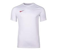 Nike Dri-FIT Park VIII HV8182 - Camiseta de fútbol de Manga Corta para niños Mayores