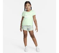 Nike Dri-FIT Prep in Your Step Conjunto Tempo - Niño/a pequeño/a - Morado 6X