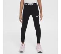 Nike Dri-FIT Pro Leggings - Niño/a pequeño/a - Negro 4