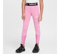 Nike Dri-FIT Pro Leggings - Niño/a pequeño/a - Rosa 4