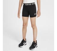 Nike Dri-FIT Pro Pantalón corto - Niño/a pequeño/a - Negro 5