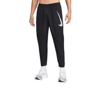 Nike Dri Fit Rdvn Chllgr Wvn Flsh P Pantalones Black/Reflective Silv XXL