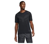 Nike Dri Fit Rdvn RIS 365 Fgx Camiseta Black/Reflective Silv S