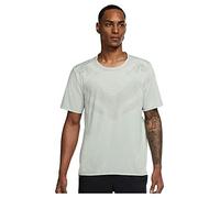 Nike Dri Fit Rdvn RIS 365 Fgx Camiseta Seafoam/Reflective Silv L