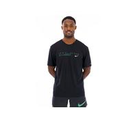 Nike Rise 365 "Kipchoge" Camiseta de running de manga corta Dri-FIT - Hombre - Negro S