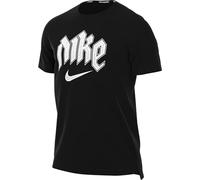 Nike Dri-fit Run Miler - Camiseta para Hombre