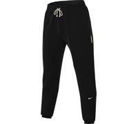 Nike Dri-Fit SI Pantalones, Negro/(Marfil pálido), XXL para Hombre