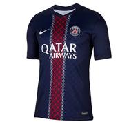 Nike Dri-Fit Stad Hm Camiseta para Hombre Midnight Navy/Midnight Navy/WH M