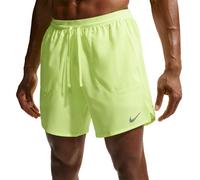 Nike Dri-FIT Stride 7 Inch pantalones cortos 2 en 1 para hombre | EU M in Volt Ice