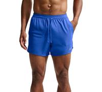 Nike Dri-FIT Stride pantalones cortos de running para hombre con forro de 13 cm | EU L in Hyper Royal/Reflective Silver