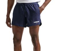 Nike Dri-FIT Stride pantalones cortos de running para hombre con forro de 13 cm | EU S in Midnight Navy