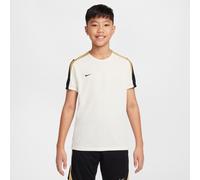Nike Dri-FIT Strike Camiseta de fútbol de manga corta - Niño/a - Marrón S