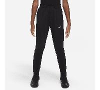 NIKE K Nk DF Strk24 Pant Kpz Pantalón, Negro, Gris y Blanco, 14-15 Años Unisex niños