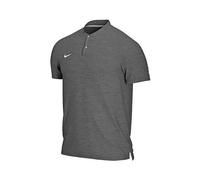 NIKE Dri Fit Strike Short Sleeve Polo L