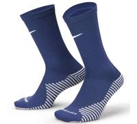 Nike Dri-FIT Strike T-Shirt, Azul y Blanco, Large Unisex