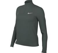 Nike Dri-fit Swift UV - Camiseta de Running para Mujer, con Cremallera
