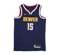 Nike - Dri-FIT Swingman Jersey Icon Edition 2022/23 - Sport - Hombre - Azul - XL -