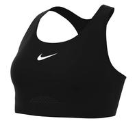 Nike Dri Fit Swoosh HS Sujetador Black/Black/Dk Smoke Grey/Whit XXL
