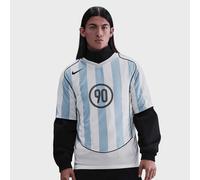 Nike Dri-Fit T90 Energy Jersey 4 azul XS