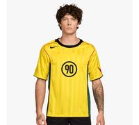 Nike Dri-Fit T90 Energy Jersey 6 amarillo M
