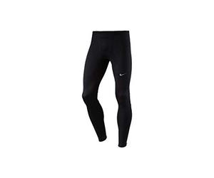 NIKE Dri-Fit Thermal Tight Mallas, Hombre, Negro, XXL