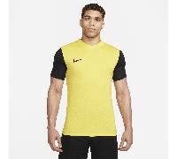 Nike Dri-FIT Tiempo Premier 2 Camiseta de fútbol de manga corta - Hombre - Amarillo L