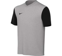 Nike Dri-Fit Tiempo Premier 2 Jr T-shirt DH8389-052 - Camiseta juvenil inspirada en la línea Tiempo Premier con tecnología Dri-FIT, proporcionando transpirabilidad y ajuste ergonómico en cada