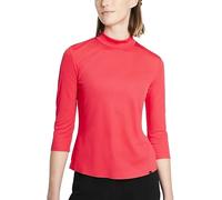 Nike Dri-Fit UV Ace Mock Camiseta de mujer M