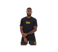 Nike Dri-Fit vêtement running homme XL Noir