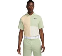Nike Dri-Fit Victory+ Blocked Mens Honeydew/Coconut Milk/Pale Vanilla/Black XL Camiseta polo