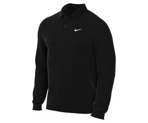 Nike Dri-FIT Victory DN2344 - Polo de Manga Larga para Hombre